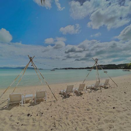 The Shore Samui Bang Rak Beach  Εξωτερικό φωτογραφία