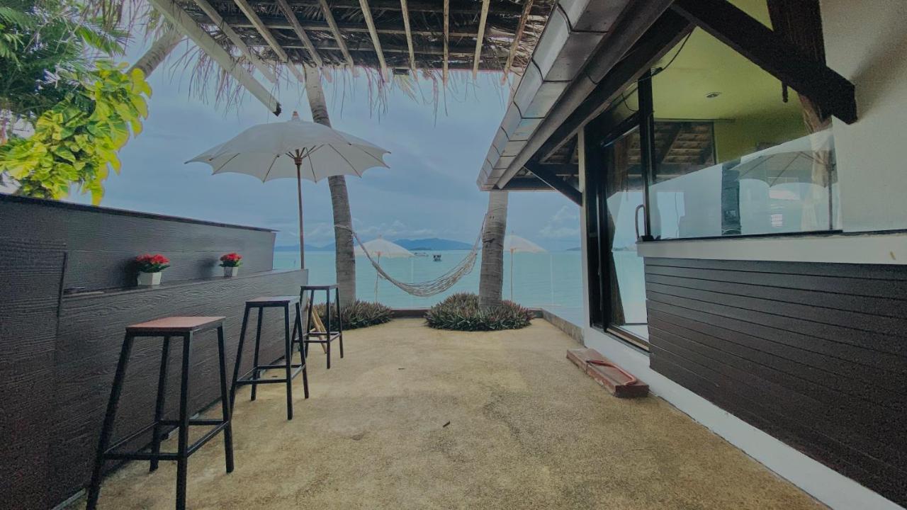 The Shore Samui Bang Rak Beach  Εξωτερικό φωτογραφία