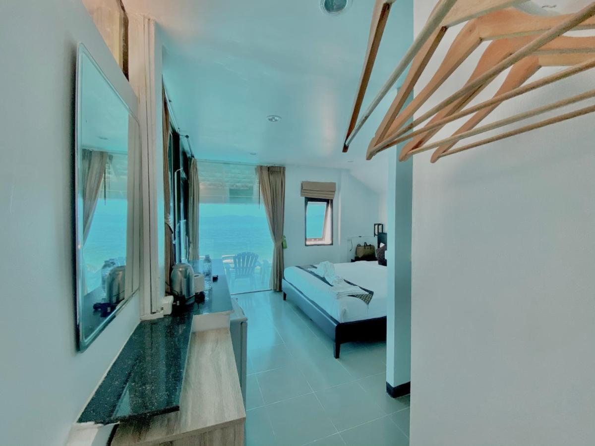 The Shore Samui Bang Rak Beach  Εξωτερικό φωτογραφία