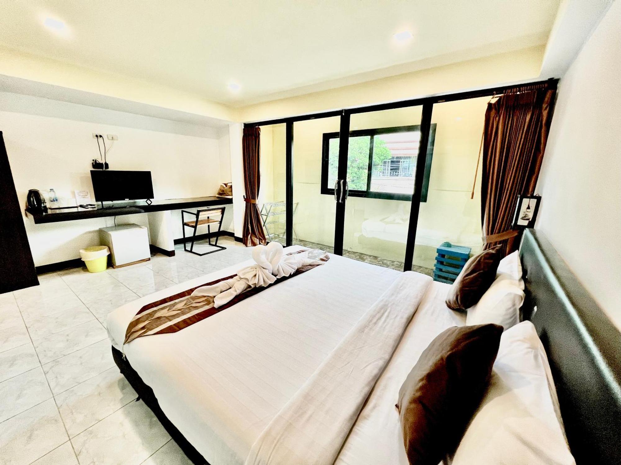The Shore Samui Bang Rak Beach  Εξωτερικό φωτογραφία