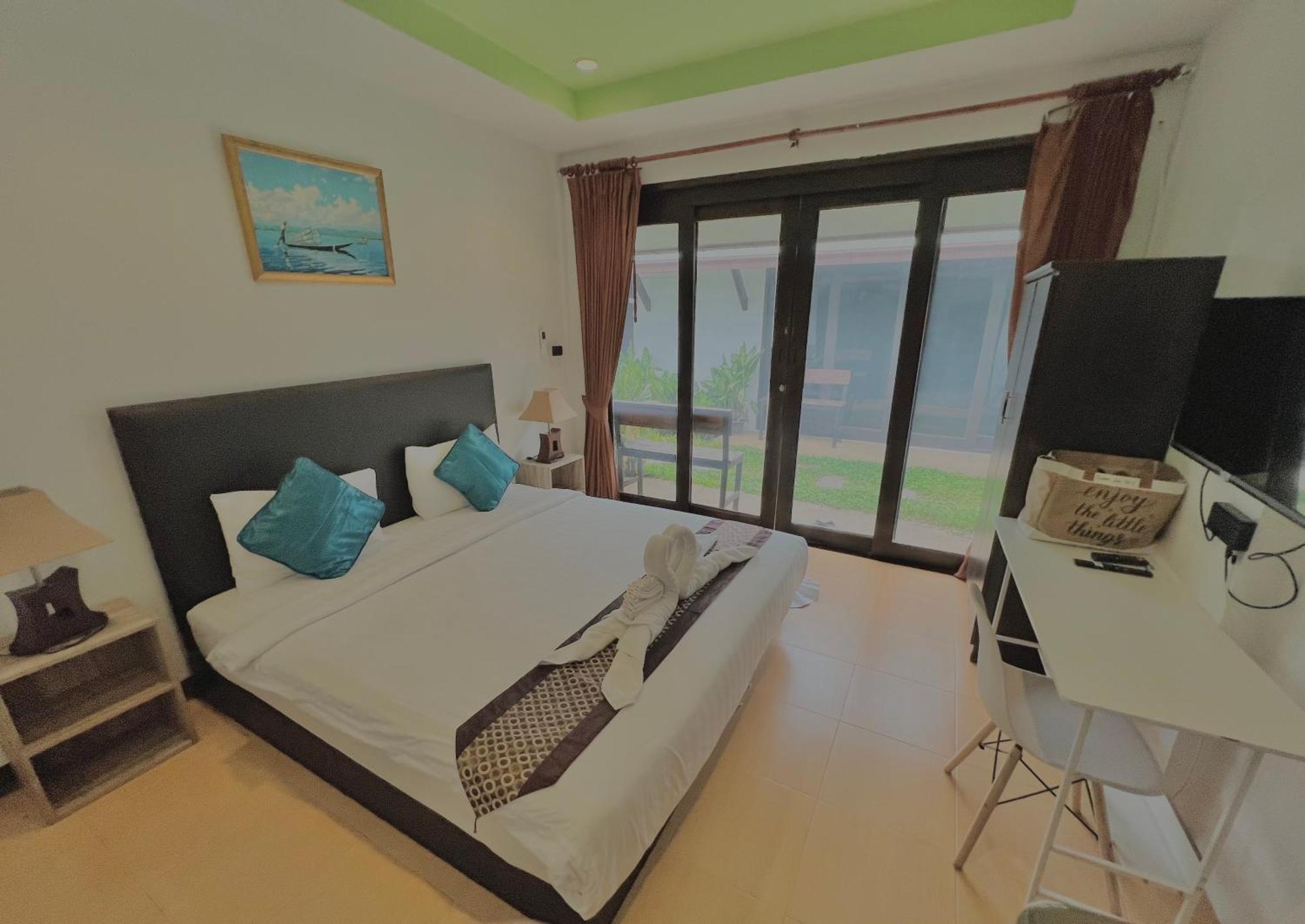 The Shore Samui Bang Rak Beach  Εξωτερικό φωτογραφία