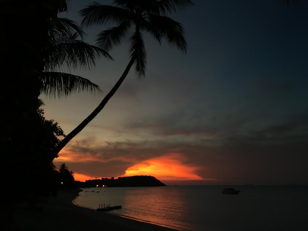 The Shore Samui Bang Rak Beach  Εξωτερικό φωτογραφία
